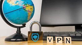 Evden Çalışma: VPN Nasıl Kurulur?