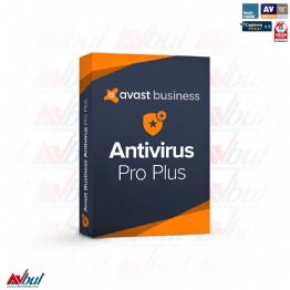 Avast Business Antivirus Pro Plus Özel Fiyat Al