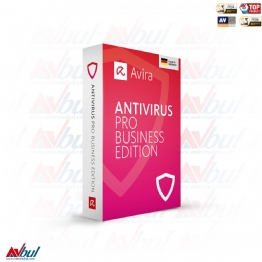 Avira Antivirus Pro Business Edition Özel Fiyat Al Satın Al