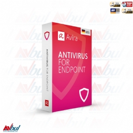 Avira Antivirus for Endpoint Özel Fiyat Al
