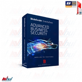 Bitdefender GravityZone Advanced Business Security Özel Fiyat Al