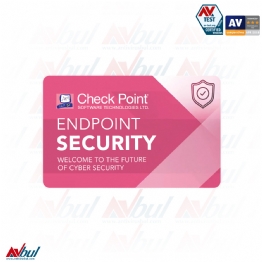 Check Point Endpoint Security Özel Fiyat Al
