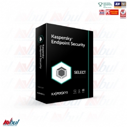 Kaspersky Endpoint Security for Business Select Özel Fiyat Al