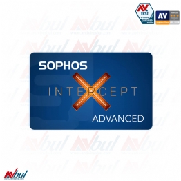 Sophos Intercept X Advanced 10.8 Özel Fiyat Al