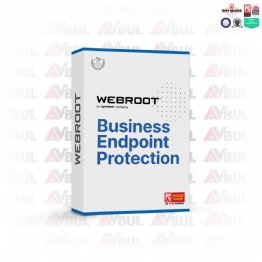 Webroot Business Endpoint Protection 26+ Kullanıcı Üzeri Özel Fiyat Al