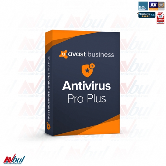Avast Business Antivirus Pro Plus Özel Fiyat Al Satın Al