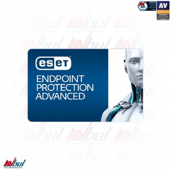 ESET Endpoint Protection Advanced 21+ Kullanıcı Üzeri Özel Fiyat Al Satın Al