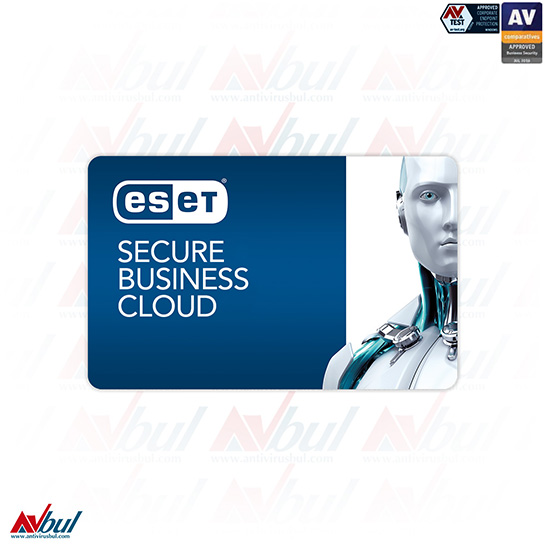 ESET Secure Business Cloud Özel Fiyat Al Satın Al