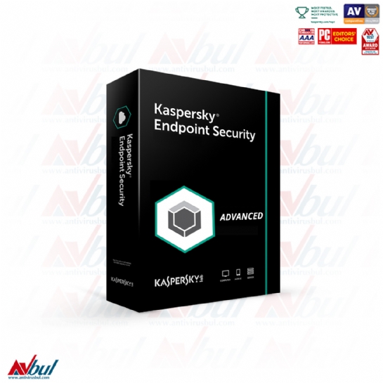 Kaspersky Endpoint Security for Business Advanced Özel Fiyat Al Satın Al